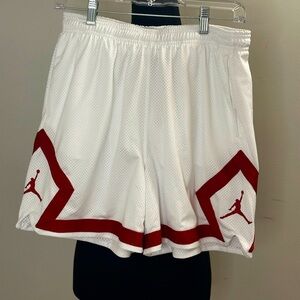 Nike Jordan (Her)itage Shorts